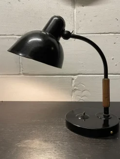 Sale Pamono Model L99 Table Lamp by Siemens, 1930s