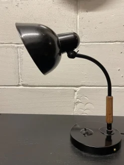 Sale Pamono Model L99 Table Lamp by Siemens, 1930s