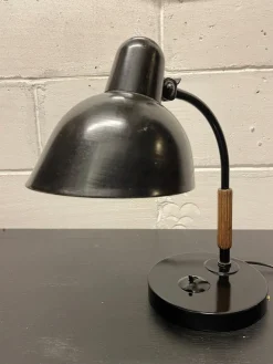 Sale Pamono Model L99 Table Lamp by Siemens, 1930s