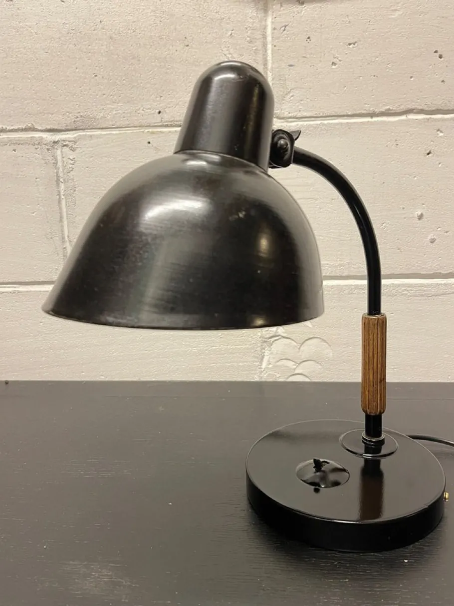 Sale Pamono Model L99 Table Lamp by Siemens, 1930s