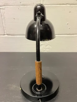 Sale Pamono Model L99 Table Lamp by Siemens, 1930s