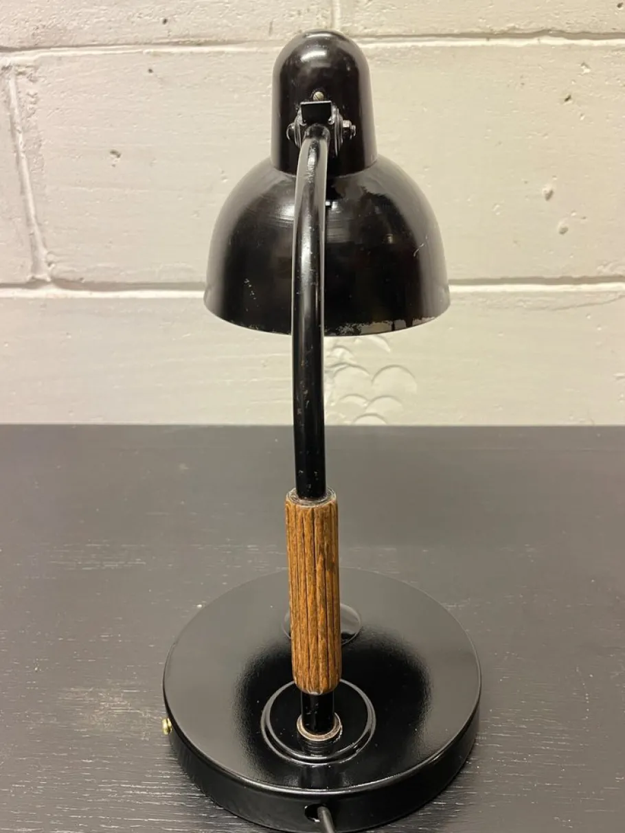 Sale Pamono Model L99 Table Lamp by Siemens, 1930s