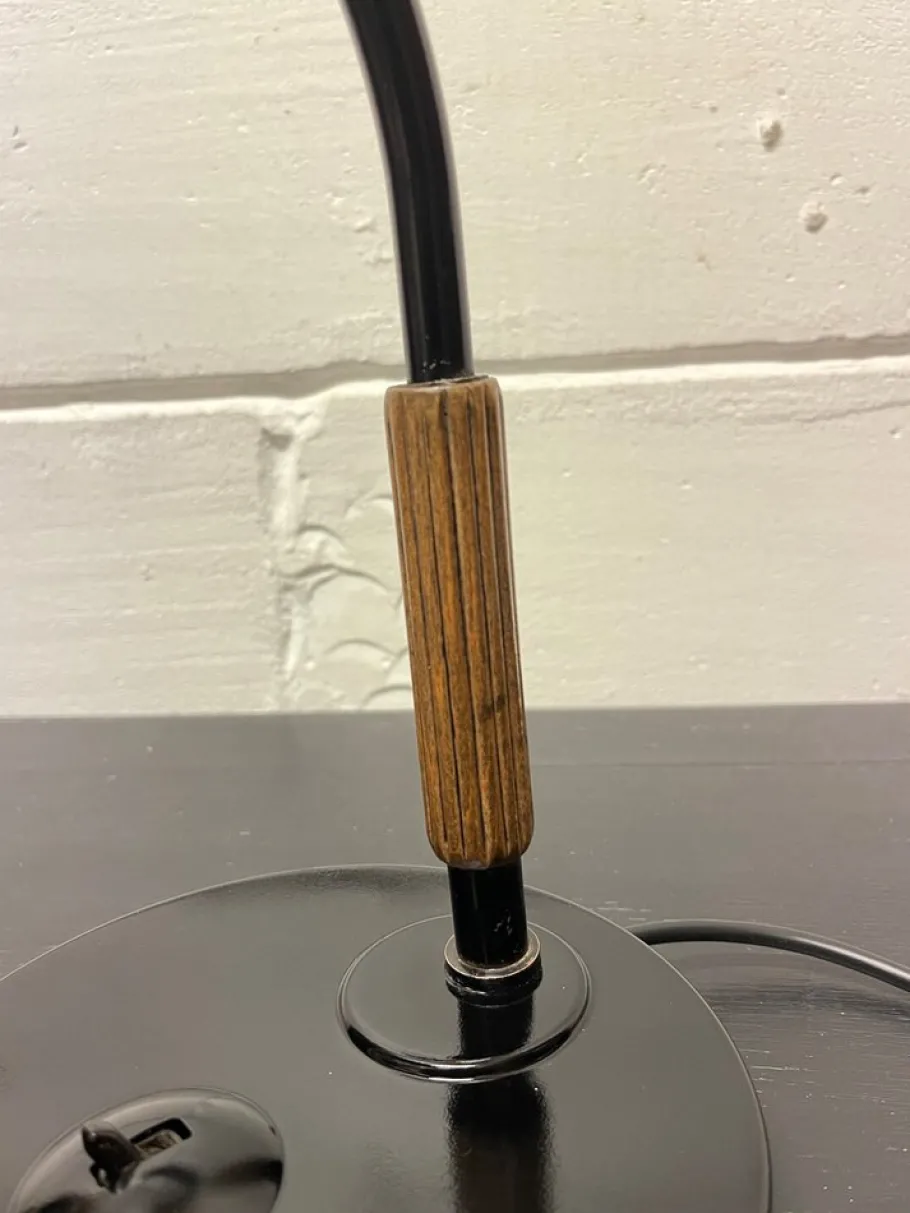 Sale Pamono Model L99 Table Lamp by Siemens, 1930s