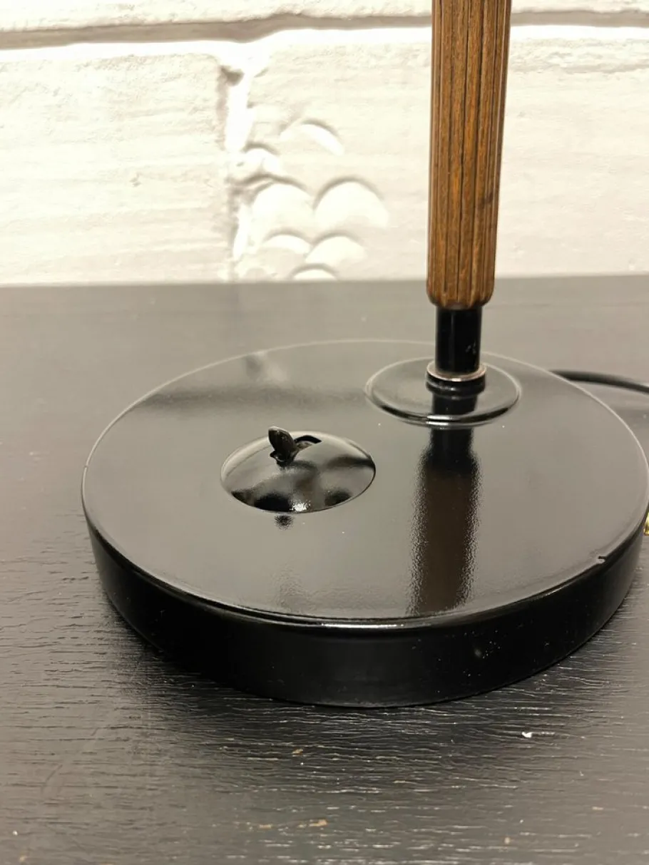 Sale Pamono Model L99 Table Lamp by Siemens, 1930s