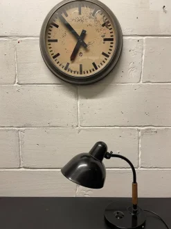 Sale Pamono Model L99 Table Lamp by Siemens, 1930s