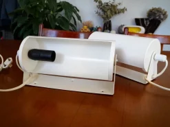 New Pamono Model Lod Wall Lights from Ikea, 1986, Set of 2