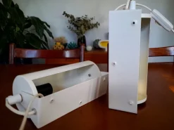 New Pamono Model Lod Wall Lights from Ikea, 1986, Set of 2