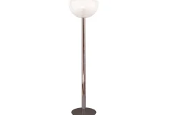 Clearance Pamono Model LT 338 Floor Lamp by Carlo Nason for Mazzega, 1970s