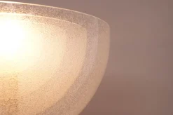 Clearance Pamono Model LT 338 Floor Lamp by Carlo Nason for Mazzega, 1970s