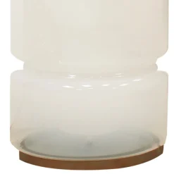 Discount Pamono Model LT316 Floor Lamp by Carlo Nason for Mazzega, Italy, 1970s