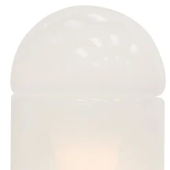 Discount Pamono Model LT316 Floor Lamp by Carlo Nason for Mazzega, Italy, 1970s