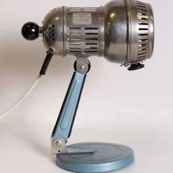 Outlet Pamono Model N ° 54 Table Lamp by Johannes Richter, Germany, 1968