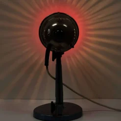 Outlet Pamono Model N ° 54 Table Lamp by Johannes Richter, Germany, 1968