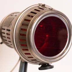 Outlet Pamono Model N ° 54 Table Lamp by Johannes Richter, Germany, 1968