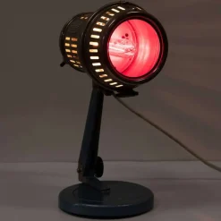 Outlet Pamono Model N ° 54 Table Lamp by Johannes Richter, Germany, 1968