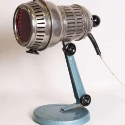 Outlet Pamono Model N ° 54 Table Lamp by Johannes Richter, Germany, 1968