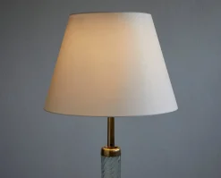 Outlet Pamono Model N° 529 Floor Lamp attributed to Carlo Scarpa for Venini, 1942