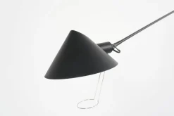 New Pamono Model Nestore Counterweight Floor Lamp by Carlo Forcolini for Artemide, 1980s