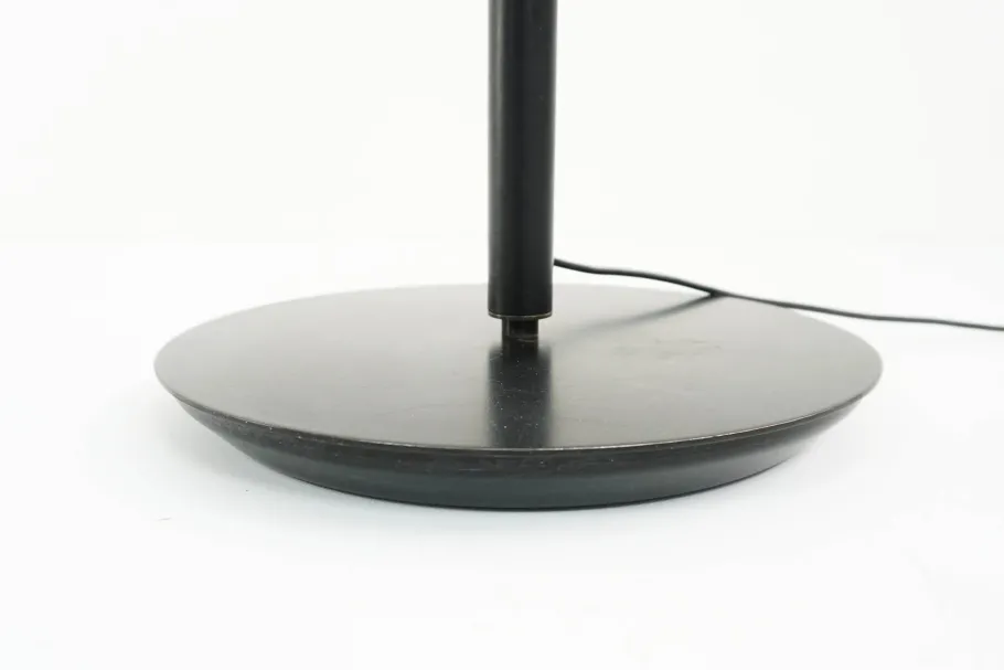 New Pamono Model Nestore Counterweight Floor Lamp by Carlo Forcolini for Artemide, 1980s