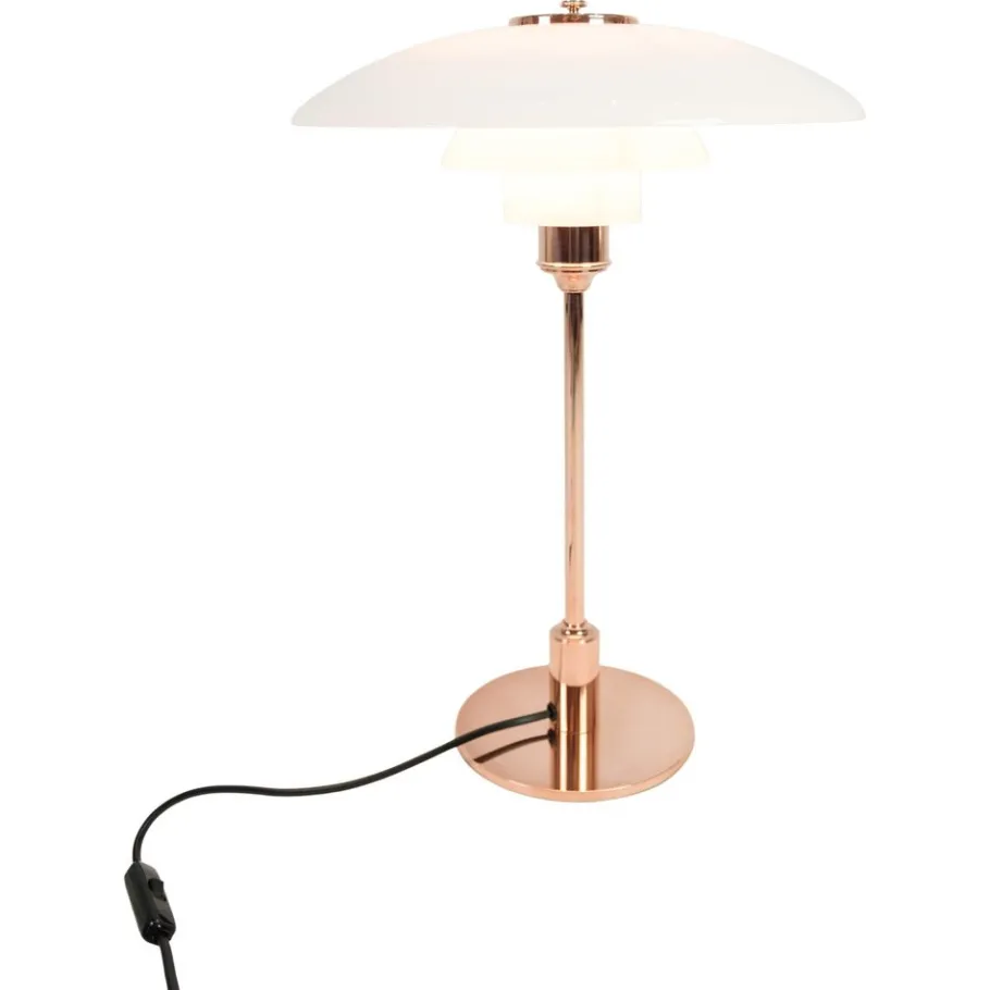 Hot Pamono Model PH 3½-2½ Limited Edition Table Lamp by Poul Henningsen for Louis Poulsen, 2015