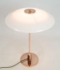 Hot Pamono Model PH 3½-2½ Limited Edition Table Lamp by Poul Henningsen for Louis Poulsen, 2015
