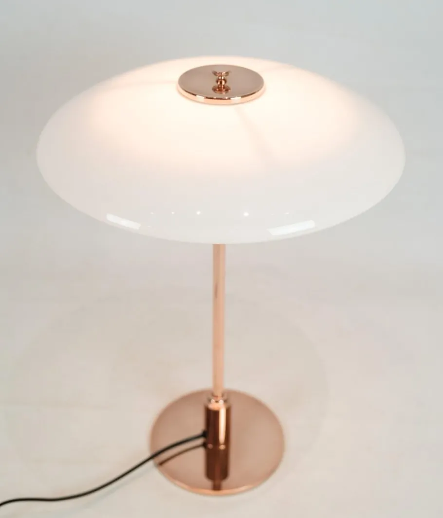 Hot Pamono Model PH 3½-2½ Limited Edition Table Lamp by Poul Henningsen for Louis Poulsen, 2015