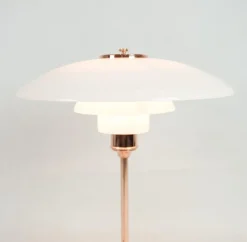 Hot Pamono Model PH 3½-2½ Limited Edition Table Lamp by Poul Henningsen for Louis Poulsen, 2015