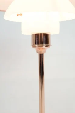 Hot Pamono Model PH 3½-2½ Limited Edition Table Lamp by Poul Henningsen for Louis Poulsen, 2015