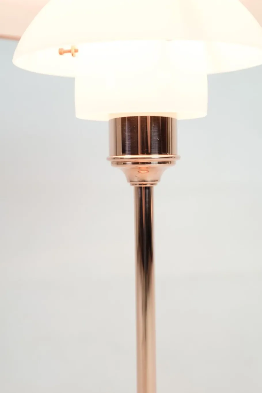 Hot Pamono Model PH 3½-2½ Limited Edition Table Lamp by Poul Henningsen for Louis Poulsen, 2015