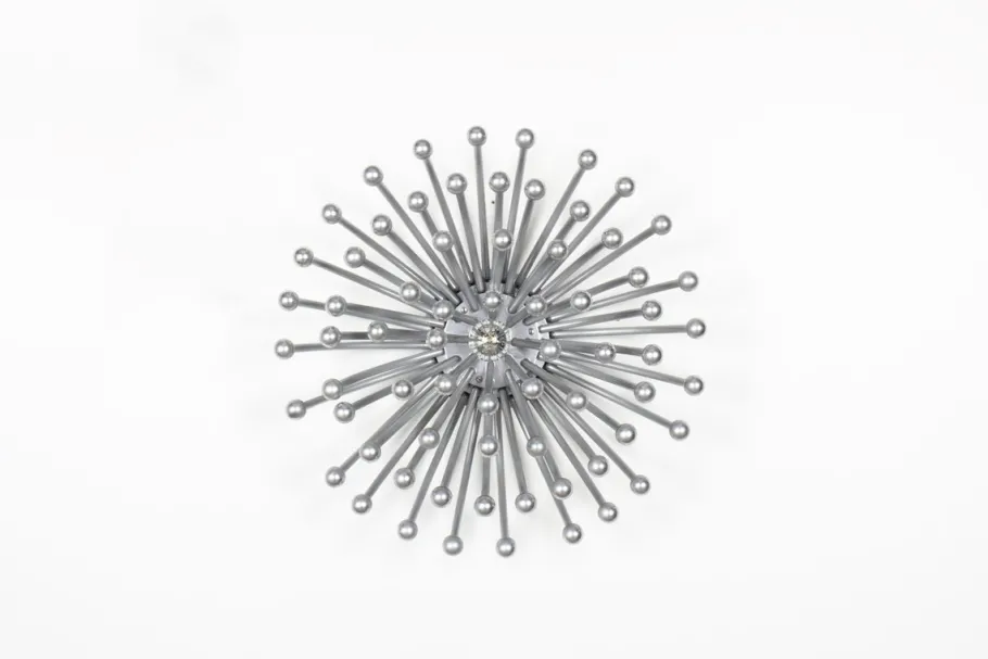 Hot Pamono Model Pistillo Wall Light by Studio Tetrarch for Valenti Luce, 1960