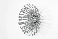 Hot Pamono Model Pistillo Wall Light by Studio Tetrarch for Valenti Luce, 1960