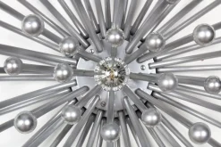 Hot Pamono Model Pistillo Wall Light by Studio Tetrarch for Valenti Luce, 1960