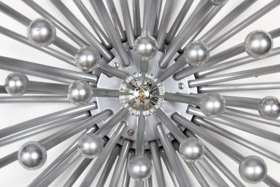 Hot Pamono Model Pistillo Wall Light by Studio Tetrarch for Valenti Luce, 1960