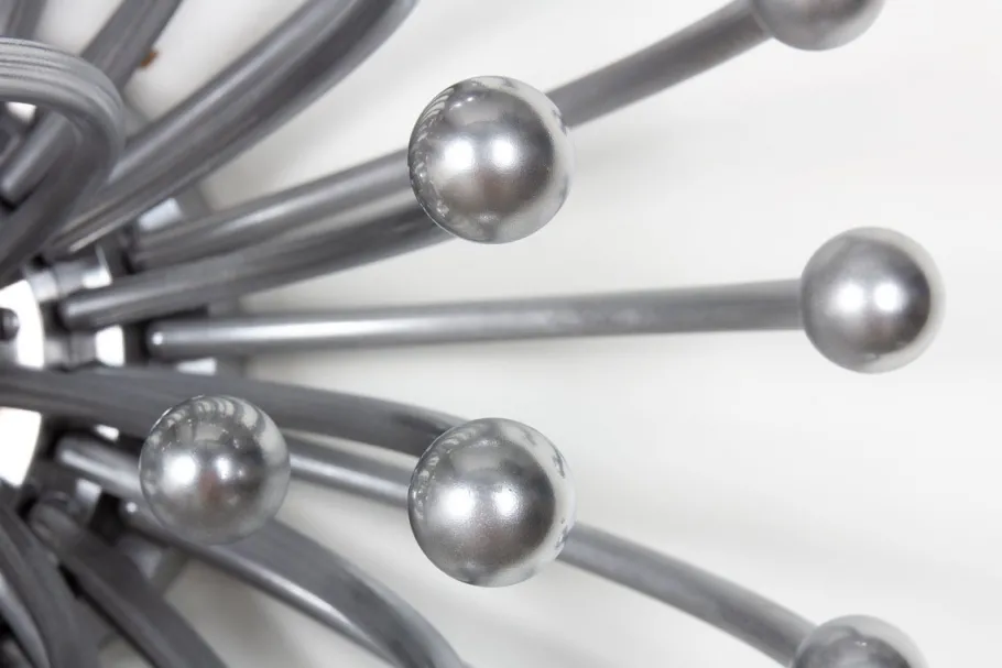 Hot Pamono Model Pistillo Wall Light by Studio Tetrarch for Valenti Luce, 1960