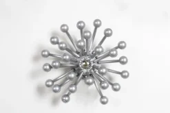 Hot Pamono Model Pistillo Wall Light by Studio Tetrarch for Valenti Luce, 1960