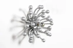 Hot Pamono Model Pistillo Wall Light by Studio Tetrarch for Valenti Luce, 1960