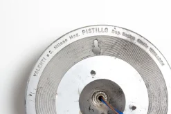 Hot Pamono Model Pistillo Wall Light by Studio Tetrarch for Valenti Luce, 1960