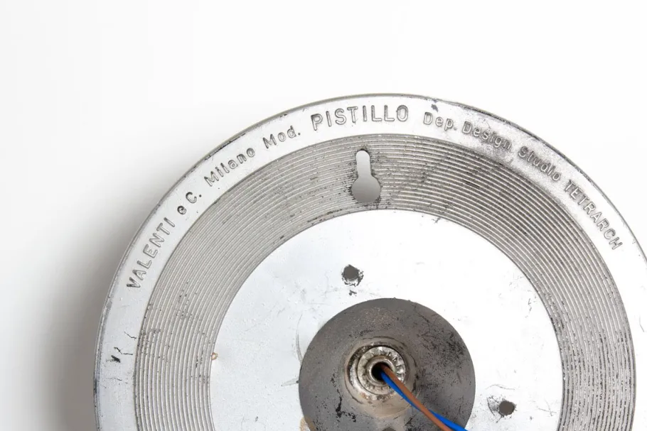 Hot Pamono Model Pistillo Wall Light by Studio Tetrarch for Valenti Luce, 1960