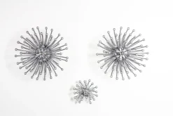 Hot Pamono Model Pistillo Wall Light by Studio Tetrarch for Valenti Luce, 1960