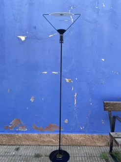 Outlet Pamono Model Polifemo Floor Lamp by Carlo Forcolini for Artemide