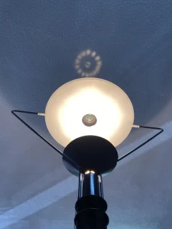 Outlet Pamono Model Polifemo Floor Lamp by Carlo Forcolini for Artemide