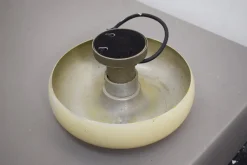 Clearance Pamono Model Pox Wall Lights by Ingo Maurer for Design M, Germany, 1960s, Set of 2