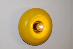 Clearance Pamono Model Pox Wall Lights by Ingo Maurer for Design M, Germany, 1960s, Set of 2