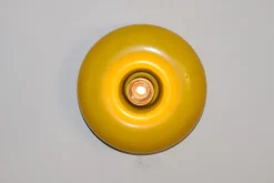 Clearance Pamono Model Pox Wall Lights by Ingo Maurer for Design M, Germany, 1960s, Set of 2