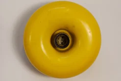 Clearance Pamono Model Pox Wall Lights by Ingo Maurer for Design M, Germany, 1960s, Set of 2