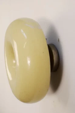 Clearance Pamono Model Pox Wall Lights by Ingo Maurer for Design M, Germany, 1960s, Set of 2