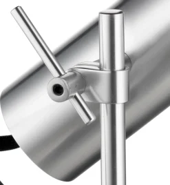 Clearance Pamono Model SS Wall Lamp by Peter Nelson for AL, 2004