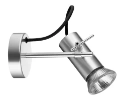 Clearance Pamono Model SS Wall Lamp by Peter Nelson for AL, 2004