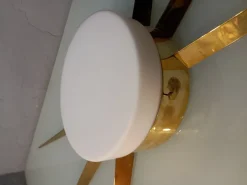 Hot Pamono Model Star Comet Wall Light in the style of Gio Ponti