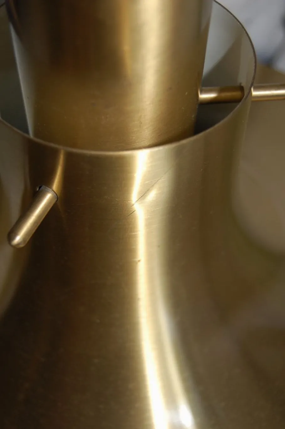 Sale Pamono Model T625 Pendant by Hans-Agne Jakobsson for Markaryd, 1970s